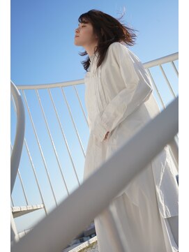 オッジ たまプラーザ(Oggi) 2021'oggispring たまプラーザ美容院