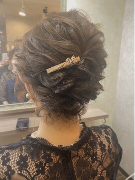 マジックマッシュ(Magic Mush) ルーズショートアップ