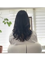 クラン ヘアーアンドスタジオ(CLAN hair & studio) プルエクステインナーカラー
