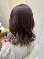 クレア本厚木(CREA)&nbsp;[Ｃhii] ピンクブラウン