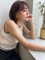 イム(imu) 【imu STYLE】レイヤーミディアム