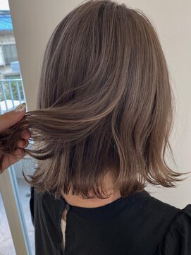 クラリス バイネオ 武蔵小杉(Claris by neo) ハイトーンベージュ