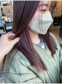 20代30代40代大人かわいいゆるふわスタイル◎ブラウン