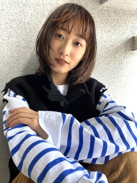 リーコクルー(RICCO crew) RICCOスタイル