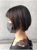 夏先取りショートカット