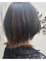 ラフューネ ヨコハマ(Raffune Yokohama)&nbsp;ウルフ/Raffune Yokohama/宮本麻帆