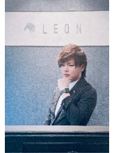 レオン(LEON) 大野 李斗