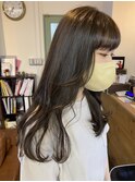 【本日の☆韓国ヘアスタイル11☆】