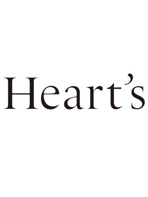 ハーツ(Heart's)