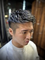 ヒロギンザ 新橋銀座口店(HIRO GINZA) ショートスタイル