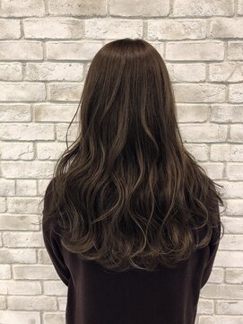 クロエバイラヴィズム 古町西堀通店(CLOE by LUVISM) 仕事もプライベートも◎2wayカラー