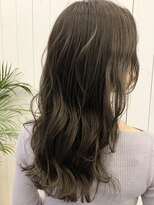 グッデイ ヘアー(GOOD DAY HAIR) 【GOOD DAY HAIR】《ブリーチなしダブルカラー》下北沢