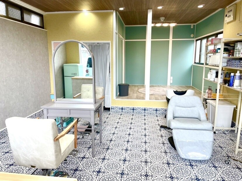 hanaさま専用♡12/1までお取り置き♡ヘアビューロンS 26.5♡中古 ハナヘアー(HaNa hair)｜ホットペッパービューティー