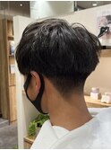 メンズマッシュスタイル♪