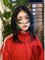 オンザ(ONTHE)&nbsp;『控えめの攻め』