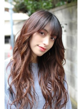 フラミューム 高崎(flammeum) フラミュームスタイル