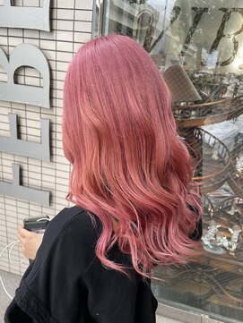 グリッツ (GLITZ) チェリーピンク