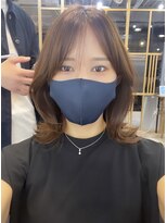 くびれ