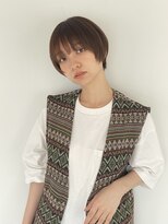 フォルテ 表参道店(FORTE)&nbsp;レイヤショート