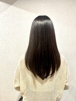 リバティ 吉祥寺(Liberty)&nbsp;髪質改善×美髪ロング