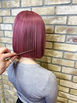 モナン 渋谷(Monan) 【渋谷】韓国風ヨシンモリ #渋谷