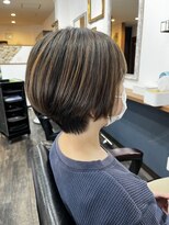 レナス(Renous)&nbsp;RENOUS_STYLE《short》