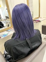 ファクトリーファイブ(Factory5)&nbsp;【Factory5きた】ブルーバイオレット