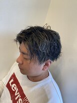 アラヘアー(ara HAIR)&nbsp;ツイストメッシュ