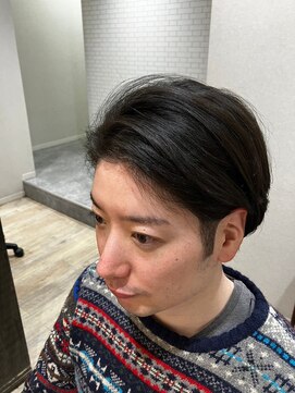 ミリ 千歳烏山(Mili CARE&SPA) ミリお客様スタイル