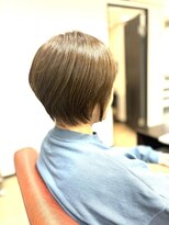 フォーカス 天王台店(FOCUS)&nbsp;人気のクビレショートで“どん”