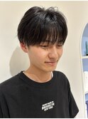 シースルーマッシュ