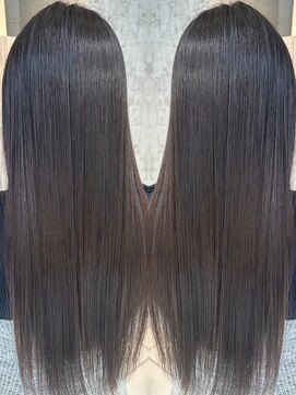 イコール バイ プロデュース 町田駅前店(equal by Produce) 艶髪