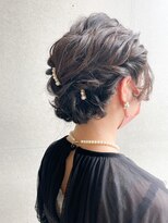 ルーム 辻堂(Rm)&nbsp;お呼ばれヘア