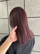 ペイププロドアイコン 博多(Peyp prod ICON)&nbsp;ワインレッド