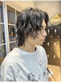ツイストスパイラル