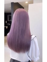 アルーシェ 新宿店(Alushe)&nbsp;ラベンダー