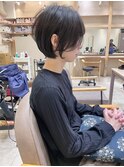 【森勇樹指名限定】ショートボブ