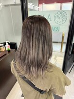 アイズ 本厚木(AIZU)&nbsp;デザインカラー