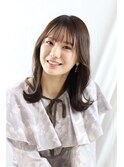 韓国風巻き/フェイスレイヤー/リップレイヤー