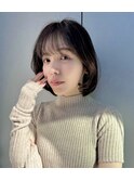 タンバルモリ/ボブ/丸型/卵型/四角/ベース