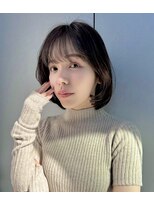 ラグゼ(Luxe)&nbsp;タンバルモリ/ボブ/丸型/卵型/四角/ベース