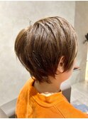 ショートレイヤー