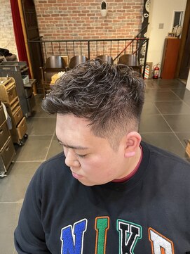 アントルポ(entrepot) ゼインパーマ