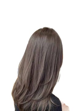 ノエル(noel) 春夏トレンドレイヤー