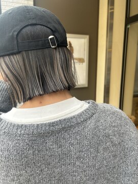 デイジーロータス(DAISYLOTUS) デザインカラー