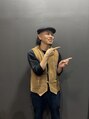ボイス(VOICE)/北條敏夫