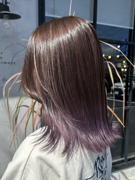 リム(Rim) デザインカラー