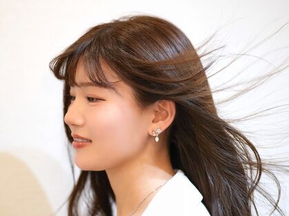 ヘアドクターベガ(hair Dr.VEGA)の写真