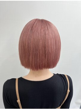 エレン(Ellen) ピレンジカラー