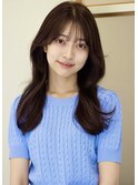 韓国風シースルくびれスタイル